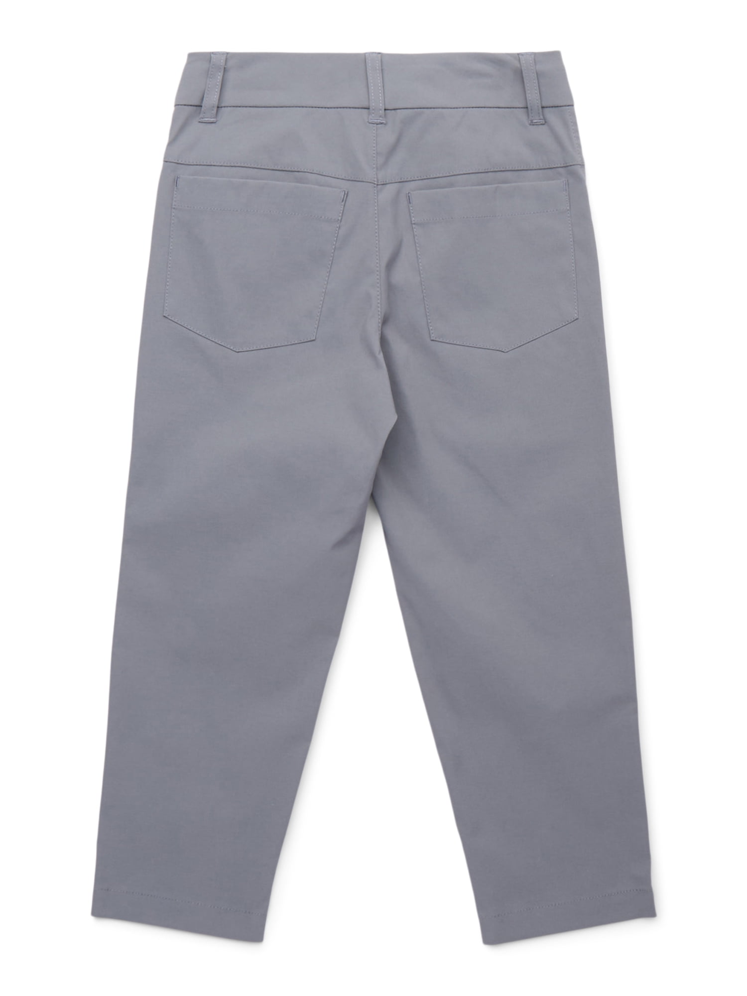 Wonder Nation Boy's Everywhere Pants, Sizes 4-18