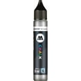 thumbnail image 1 of Refill Pintura De Tiza Liquida Chalk 30 Ml Molotow multicolor 30 Ml, 1 of 2