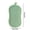 Green, variant on Ultra Soft Infant Bath Sponge 1 Pack Absorbent Gentle Kids Bath Sponge for Newborn Toddler Bath Time