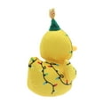 thumbnail image 5 of MEDIUM CHRISTMAS TREE DUCK, 5 of 5