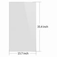 thumbnail image 2 of Heavy Duty Scratch Shield for Walls, Frames & Doors, Durable Protection Solution, 2 of 5