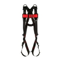 3m Protecta Full Body Harness,Protecta,XL 1161578