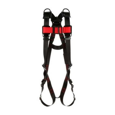 3m Protecta Full Body Harness,Protecta,2XL 1161579