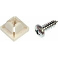 thumbnail image 2 of Dorman 395-040 License Plate Fasteners- 1/4 x 3/4 In. (Pack of 25), 2 of 3