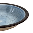 thumbnail image 4 of Vajilla Kaya para 4 Personas - Ceramica Azul 16 piezas, 4 of 6