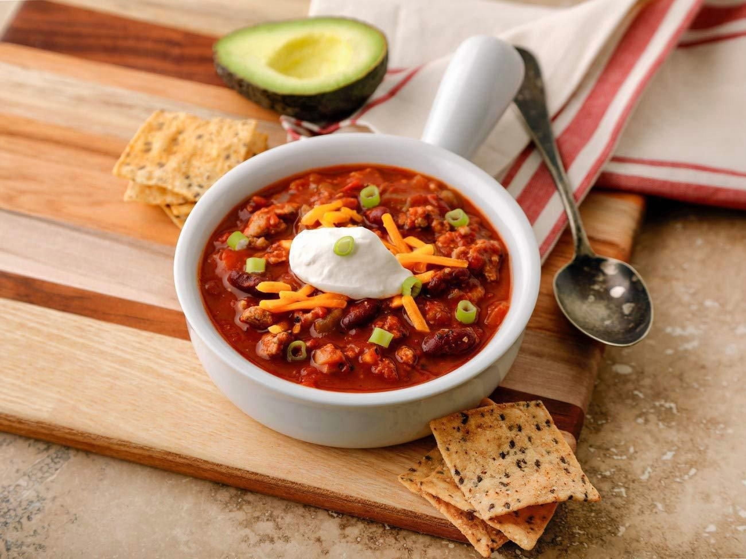 Philips Viva Collection SoupMaker, 6 programmes prédéfinis, HR2204/70