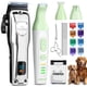 thumbnail image 1 of Kit de aseo FuzzyFix para pelajes gruesos y gruesos para perros, 1 of 7