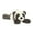 Jellycat Smudge Panda, variant on Jellycat Smudge Panda Ultra-Soft Plush Stuffed Toy, Cuddly Collectible Luxury Plushie for Adult Comfort and Stress Relief Smudge Panda
