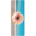 thumbnail image 2 of Alfombrilla de ratón ABPHQTO rosa margarita extra grande 30x80 cm, 2 of 3
