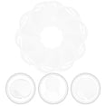 thumbnail image 1 of COMPUKAS 50Ud Accesorios De Vino Acrílicos Transparentes Para Marcadores Y De En Eventos, 1 of 8