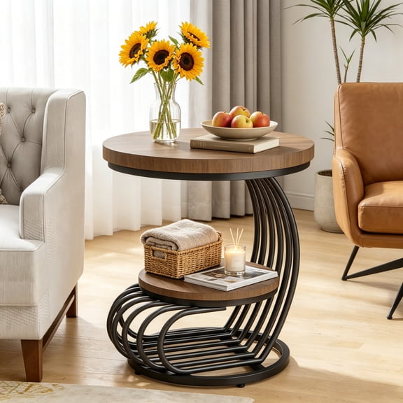 End Table Side Table