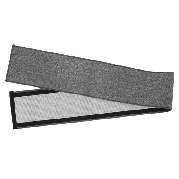 Silent Cat Treadmill Non-Slip Running Mat for Cat Fitness Cat Running Wheel Pad Cat Running Mat Cat Cushion Cat Running Wheel Replace Pad Cushion