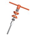thumbnail image 4 of Herramienta Profesional Sunnimix para Quitar El soporte inferior de bicicleta naranja, 4 of 8