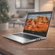 thumbnail image 4 of Laptop HP ProBook 430 G7 Intel Core i3 10th Gen 8GB 256GB Plata Reacondicionado, 4 of 5