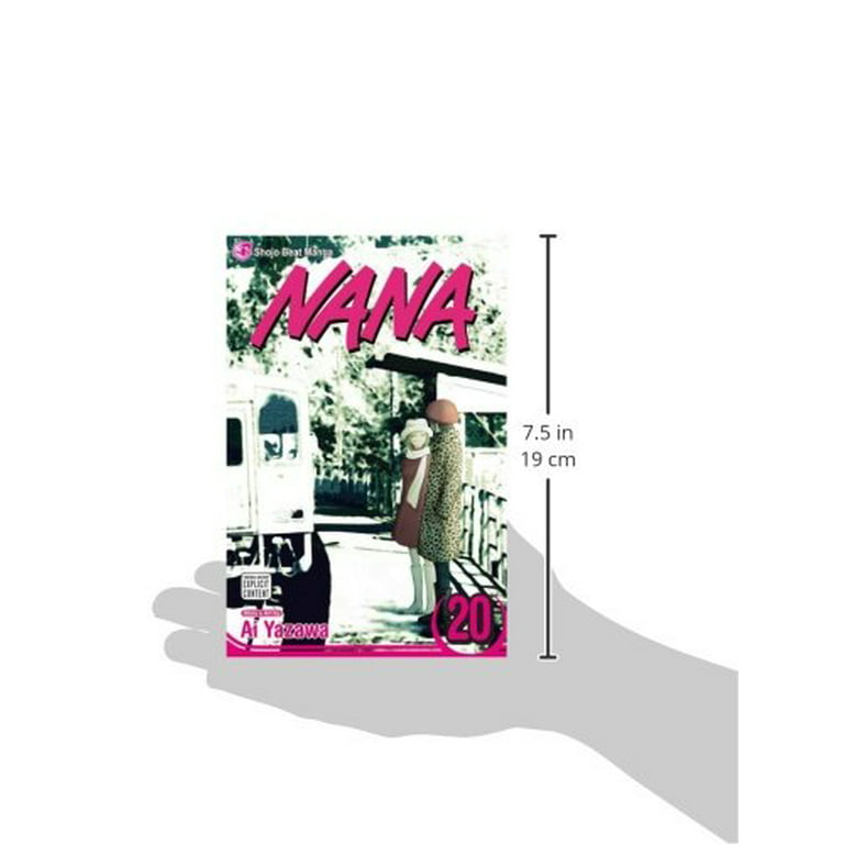Nana Osaki - online puzzle