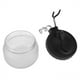 thumbnail image 3 of Heaveant Olla de Limpieza con aerógrafo, Soporte de Olla de Limpieza con aerógrafo Frasco de Pintura Botella Aguja Limpia Juego de Cepillo, 3 of 5