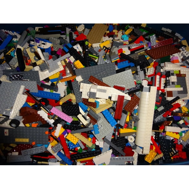lego bulk price per pound