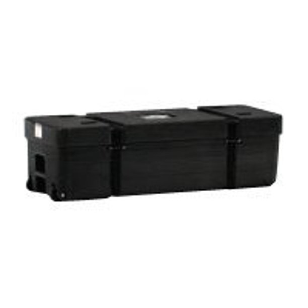 DaLite Poly Case with Wheels for Standard Screens Projection screen