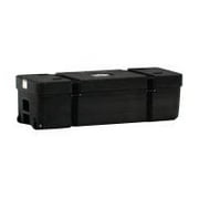 Da-Lite Poly Case with Wheels for Standard Screens - Projection screen carrying case