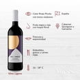 thumbnail image 2 of Vino Tinto Sol y Nieve cabernet sauvignon y garnacha 750 ml, 2 of 4