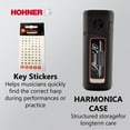 thumbnail image 4 of Harmonica Hohner Special 20 teclas de Do con paquete de accesorios, 4 of 9