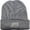 Gray, variant on Morttic Led Beanie with Light, Hat with Light Built in for Winter Safety, Unisex Warm Knit Hat Fits Most Men, Women, Lighted Beanie Hat Flashlight Stocking Cap with Headlamp, Gifts for Runners