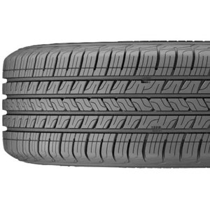 Goodyear Assurance Comfortdrive 205/65R16 95H All Season Tires 60K MI Warranty 413780582 / 205/65/16 / 2056516 Sansujyuku sansujyuku.com
