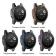 thumbnail image 2 of TPU Protective Case for  Fenix 5S and Fenix 5sx Plus Smart Watch, 2 of 10
