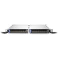 thumbnail image 2 of HPE Installation Kit - Rack mounting kit - 1U - 19" - for StoreFabric SN2100M 100GbE 16 QSFP28 Half Width, SN2100M 100GbE 8 QSFP28 Half Width, 2 of 9