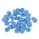 thumbnail image 1 of Cubierta De Auriculares De Espuma De 50 Piezas, Capas De Tierras De Auriculares De Espuma Suave De 15 Mm Consejos, Protector De Aislamiento De Ruido De Reemplazo Para Auriculares, 1 of 7