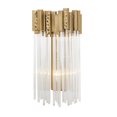 thumbnail image 6 of Varaluz Matrix 2-Lt Sconce - Havana Gold, 6 of 9