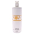 thumbnail image 1 of Acondicionador Nutritivo NOW BEAUTY Acondicionador Profundo Sin Violeta Amarillo 32 Oz, 1 of 2