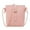Pink, variant on Senfafa Small Crossbody Bags for Women, Universal Pouch Wallet Cell Phone Purse Lightweight Pockets Handbags Mini Shoulder Bag for Outgoing and Travel