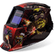 thumbnail image 1 of Careta Electronica Diseño Frankenstein Volt AXT-CEFRANK, 1 of 1