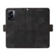 thumbnail image 4 of Funda GANGXUN para OnePlus Nord N20 SE 4G con diseño acolchado elegante, cuero PU, protección total y ajuste preciso, 4 of 5