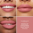 thumbnail image 6 of Mineralist Lasting Matte Liquid Lipstick - Influential, 6 of 6