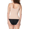 thumbnail image 2 of Camiseta sin mangas Shapewear SpanxSculpt sin costuras para mujer, 2 of 6