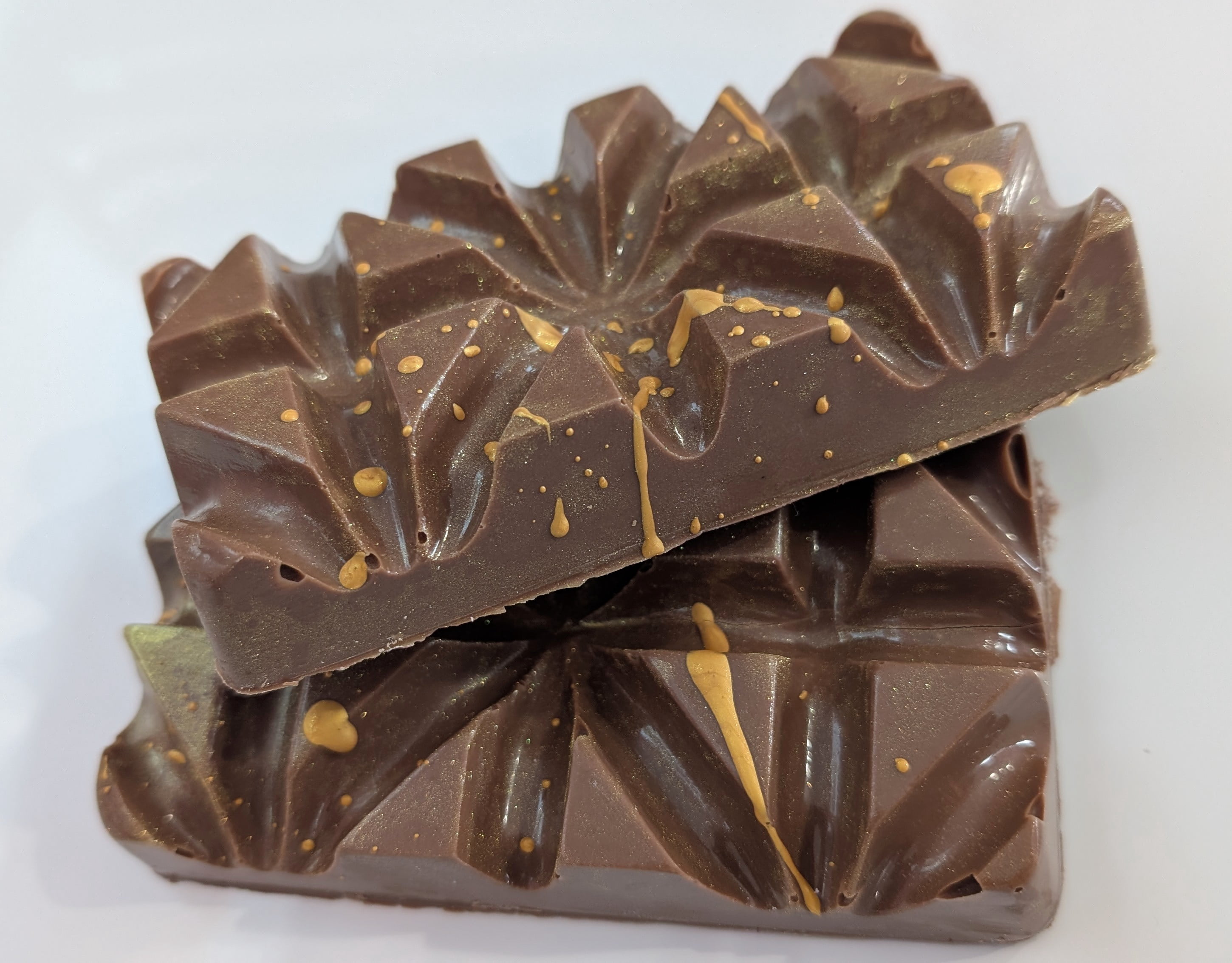 Dubai Chocolate Bar