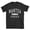 Black, variant on Mantua Virginia Classic Established Men's Cotton T-Shirt
