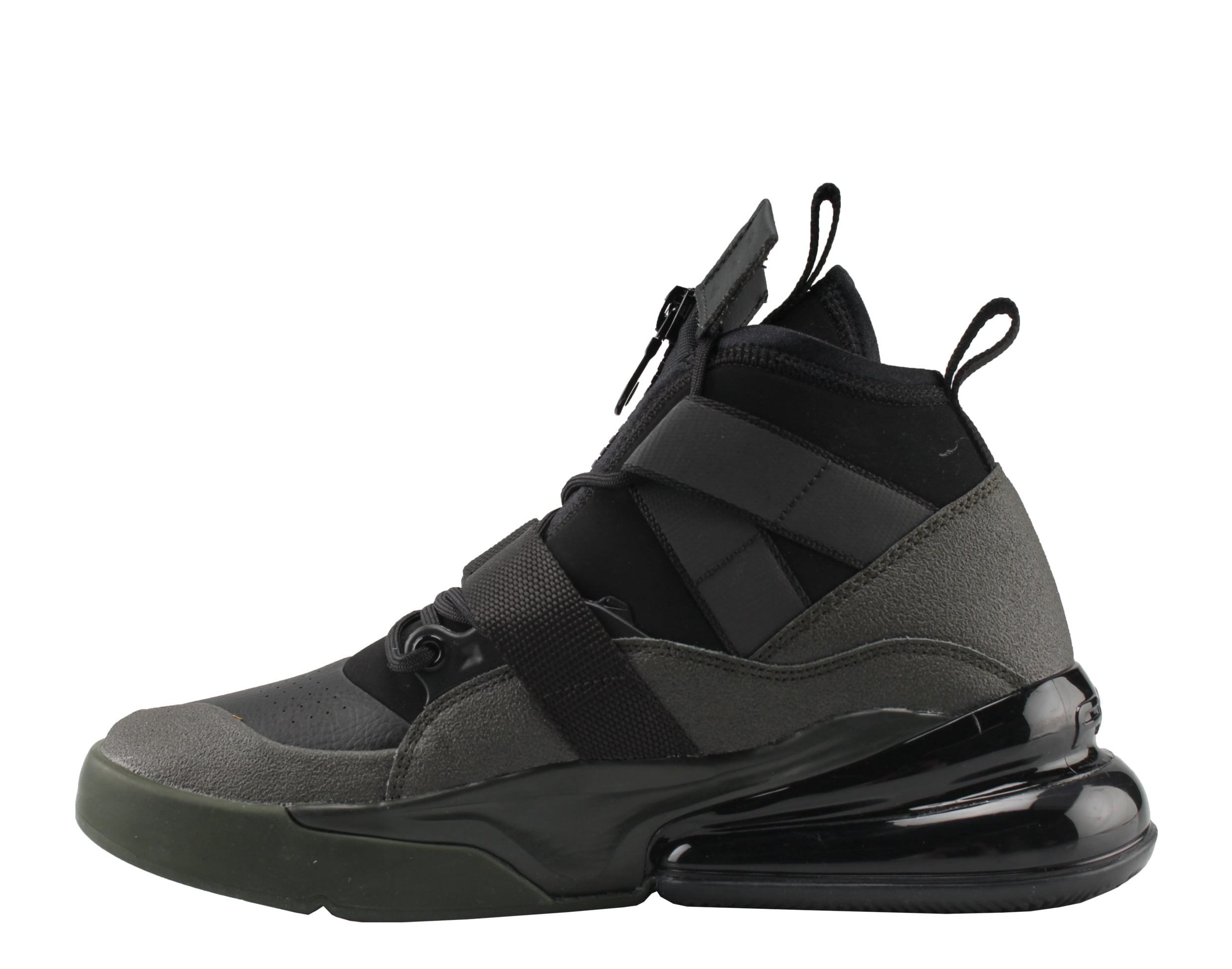 air force 270 sequoia