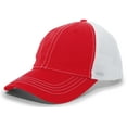 thumbnail image 2 of Vintage Trucker Snapback Cap, 2 of 2