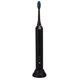 thumbnail image 2 of Cepillo de dientes eléctrico, Cepillo de dientes sónico para adultos, Limpieza del cabello suave Cep llo(T3(4xBrush Head)-negro) giratorios cepillos de Spptty cuidado personal, 2 of 7