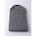 thumbnail image 2 of Hand Towels Long Nylon Bath Towel With Thickened And Strong Itching Exfoliatingback Rubbing Strip Exfoliating Household Mud Rubbing Bath Face Towels, 2 of 9