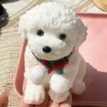 thumbnail image 2 of Stress Toy for Dogs Soft Chewable Pet Anxiety Sensory Chew Toy, 2 of 4