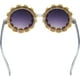 thumbnail image 4 of Lentes de sol Sersun SUN28 FLOWERS amarillo Unisex, 4 of 5