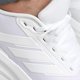 thumbnail image 5 of Adidas RunFalcon Men’s Running Shoe Athletic Sneaker White Trainer Footwear #757, 5 of 6