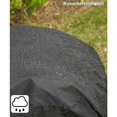thumbnail image 2 of Funda para Parrilla Weber Q2000 / Q2200 / Q200, Fundas para Barbacoa Impermeables para Weber, 2 of 3