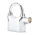 thumbnail image 1 of Siren Small  Alarm Lock, Anti-theft Padlock, for  Motorcycle Door Padlock Anti-theft Lock, 1 of 7