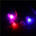 thumbnail image 2 of Billuyoard 10 Uds globo de luz LED alta boda cumpleaños Año Nuevo luces decorativas brillantes Flash lámpara al aire libre Navidad Halloween Type6 NO6, 2 of 6