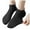 Black, variant on kamemir Womens Socks Ankle Women's Crew Boot Socks(Pink,A)